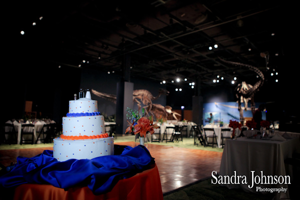 Best Orlando Science Center Wedding photographer - Sandra Johnson (SJFoto.com)